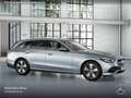 Mercedes-Benz C 220 d T AVANTG+LED+KAMERA+KEYLESS+9G Silber - thumbnail 16