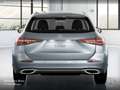 Mercedes-Benz C 220 d T AVANTG+LED+KAMERA+KEYLESS+9G Silber - thumbnail 9