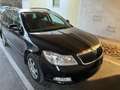 Skoda Octavia Combi 1,6 Family Schwarz - thumbnail 2