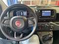 Fiat Panda Easy Zwart - thumbnail 8