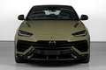 Lamborghini Urus Perfomante Verde Turbine, Full ADAS Pack Vert - thumbnail 4