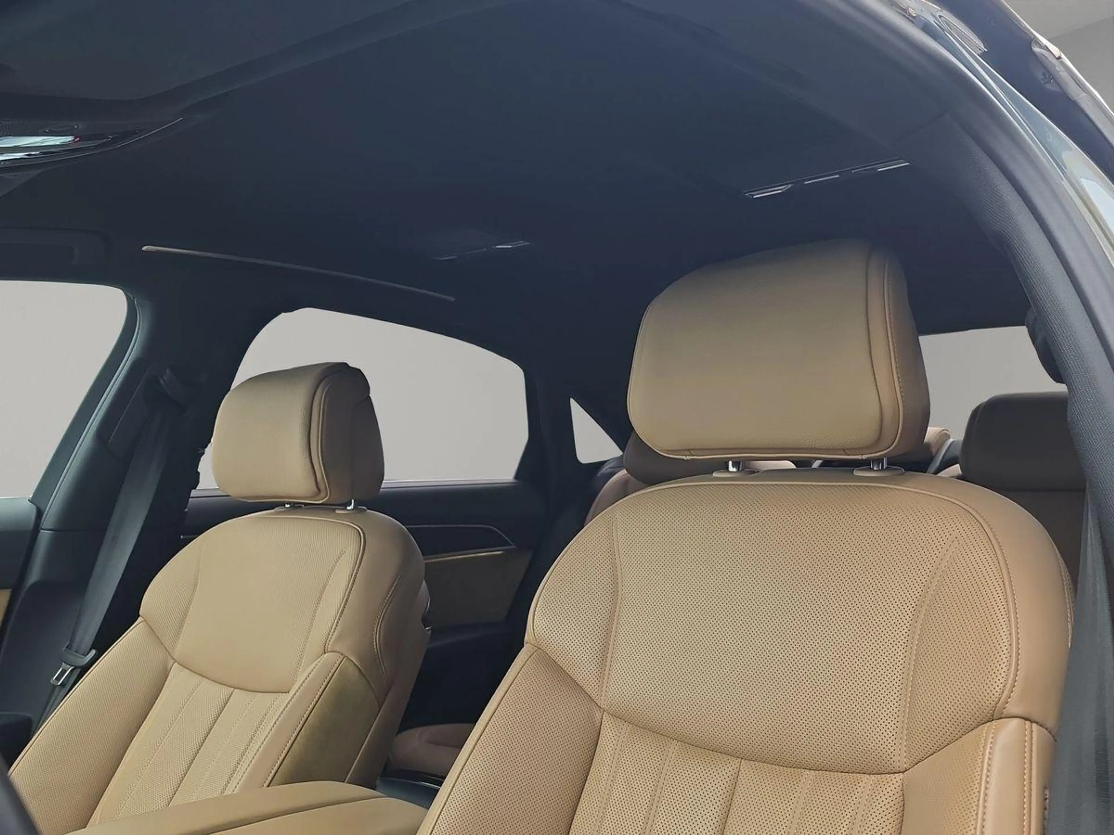 Audi A8 L 50 TDI qua STNDHZ LASER 4xSITZBLF/MASSAGE SOUND — photo 8
