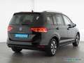 Volkswagen Touran 1.5 TSI MOVE DSG Navi LED Kamera Virtual Schwarz - thumbnail 4