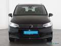 Volkswagen Touran 1.5 TSI MOVE DSG Navi LED Kamera Virtual Schwarz - thumbnail 13