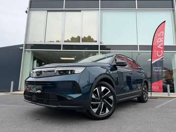 MHEV GS / CAMERA / CARPLAY / ZETEL & STUURWIELVERWARMING / ADAPTIVE CRUISECONTROL /