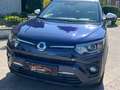 SsangYong Tivoli 4x4*Edition*AUT*R-CAM*NAV*TOUCH*AC-A Negro - thumbnail 4