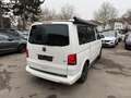 Volkswagen T5 California Generation Aufstelldach*BI-XEN*AHK Weiß - thumbnail 4