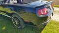 Ford Mustang Shelby GT500 SVT Cabrio Schwarz - thumbnail 3
