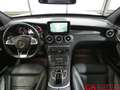Mercedes-Benz GLC 63 AMG 4MATIC+*COMAND*HEAD UP*AGA PERFORM Schwarz - thumbnail 12