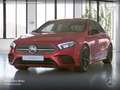 Mercedes-Benz A 250 e Lim AMG+NIGHT+LED+KAMERA+19"+8G Rot - thumbnail 2