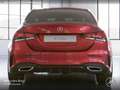Mercedes-Benz A 250 e Lim AMG+NIGHT+LED+KAMERA+19"+8G Rot - thumbnail 9