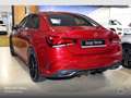 Mercedes-Benz A 250 e Lim AMG+NIGHT+LED+KAMERA+19"+8G Rot - thumbnail 11