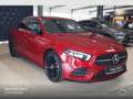 Mercedes-Benz A 250 e Lim AMG+NIGHT+LED+KAMERA+19"+8G Rot - thumbnail 10