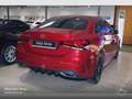 Mercedes-Benz A 250 e Lim AMG+NIGHT+LED+KAMERA+19"+8G Rot - thumbnail 3