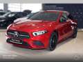 Mercedes-Benz A 250 e Lim AMG+NIGHT+LED+KAMERA+19"+8G Rot - thumbnail 2
