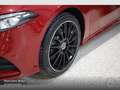 Mercedes-Benz A 250 e Lim AMG+NIGHT+LED+KAMERA+19"+8G Rot - thumbnail 5