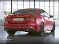 Mercedes-Benz A 250 e Lim AMG+NIGHT+LED+KAMERA+19"+8G Rot - thumbnail 5