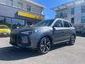 MG ZS ZS 1.5 hybrid+ Luxury auto Grigio - thumbnail 2