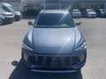 MG ZS ZS 1.5 hybrid+ Luxury auto Grigio - thumbnail 4