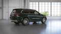 Mercedes-Benz GLS 400 d 4MATIC Premium Plus | Grijs kenteken | Panoramad Groen - thumbnail 2