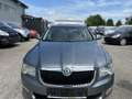 Skoda Superb Elegance 2,0 TDI PD DPF DSG Gris - thumbnail 2
