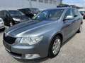 Skoda Superb Elegance 2,0 TDI PD DPF DSG Gris - thumbnail 1