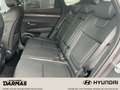 Hyundai TUCSON TUCSON Hybrid  Prime 4WD Leder Navi LED Apple Grijs - thumbnail 12