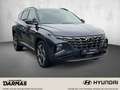 Hyundai TUCSON TUCSON Hybrid  Prime 4WD Leder Navi LED Apple Grijs - thumbnail 4