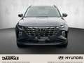 Hyundai TUCSON TUCSON Hybrid  Prime 4WD Leder Navi LED Apple Gris - thumbnail 3
