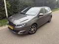 Peugeot 308 1.2 PureTech Allure / NAVI / AIRCO / CRUISE / 105d Grau - thumbnail 2