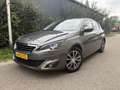 Peugeot 308 1.2 PureTech Allure / NAVI / AIRCO / CRUISE / 105d Grau - thumbnail 1