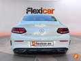 Mercedes-Benz C 200 Coupé Blanco - thumbnail 5