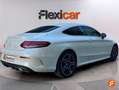 Mercedes-Benz C 200 Coupé Blanco - thumbnail 7