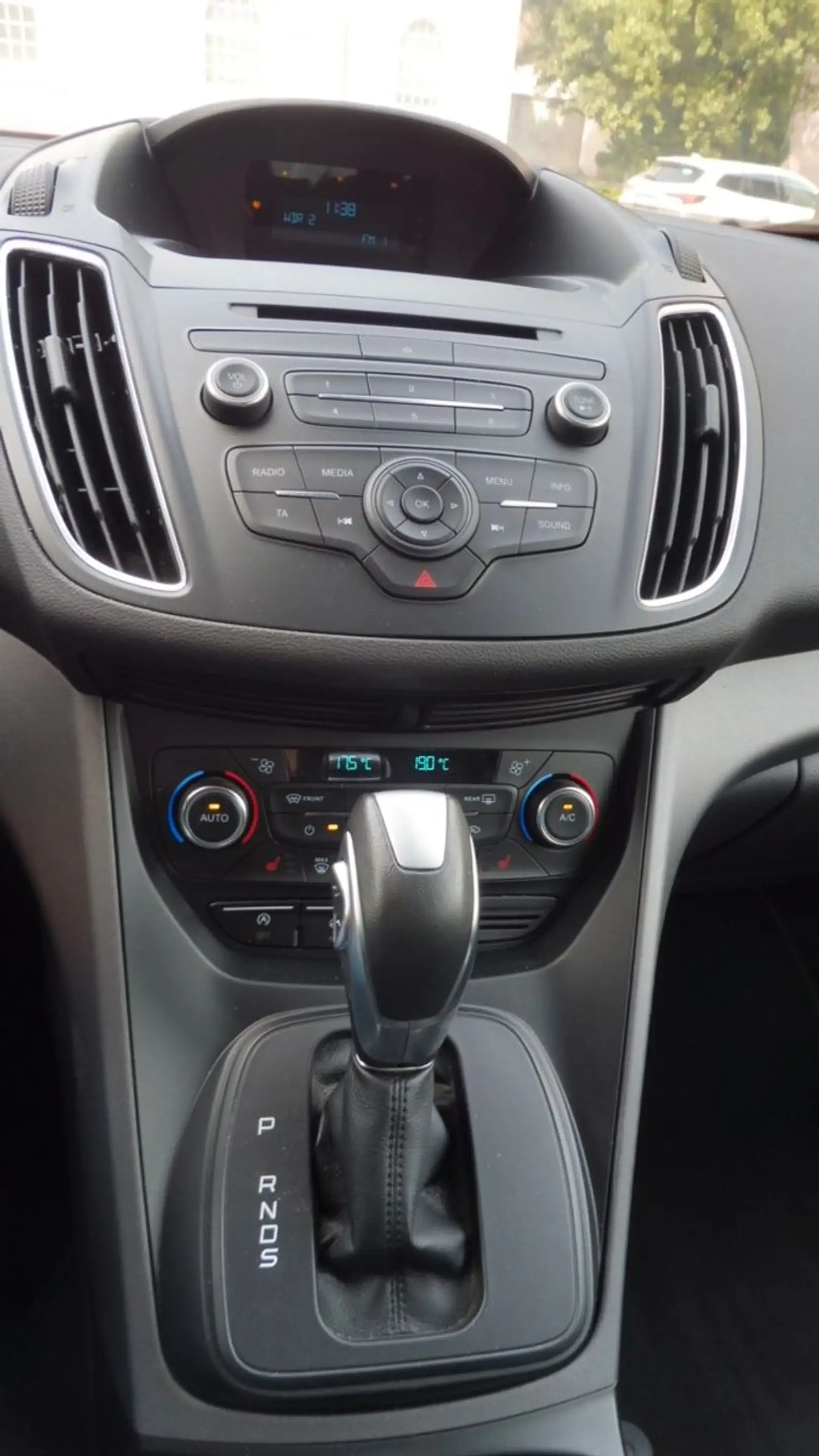 Ford C-Max C-MAX Trend Automatik — photo 15