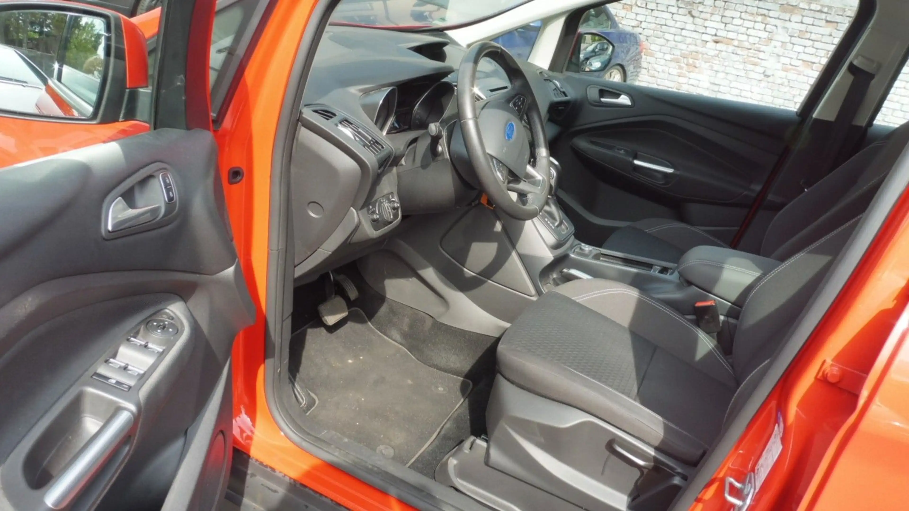 Ford C-Max C-MAX Trend Automatik — photo 10