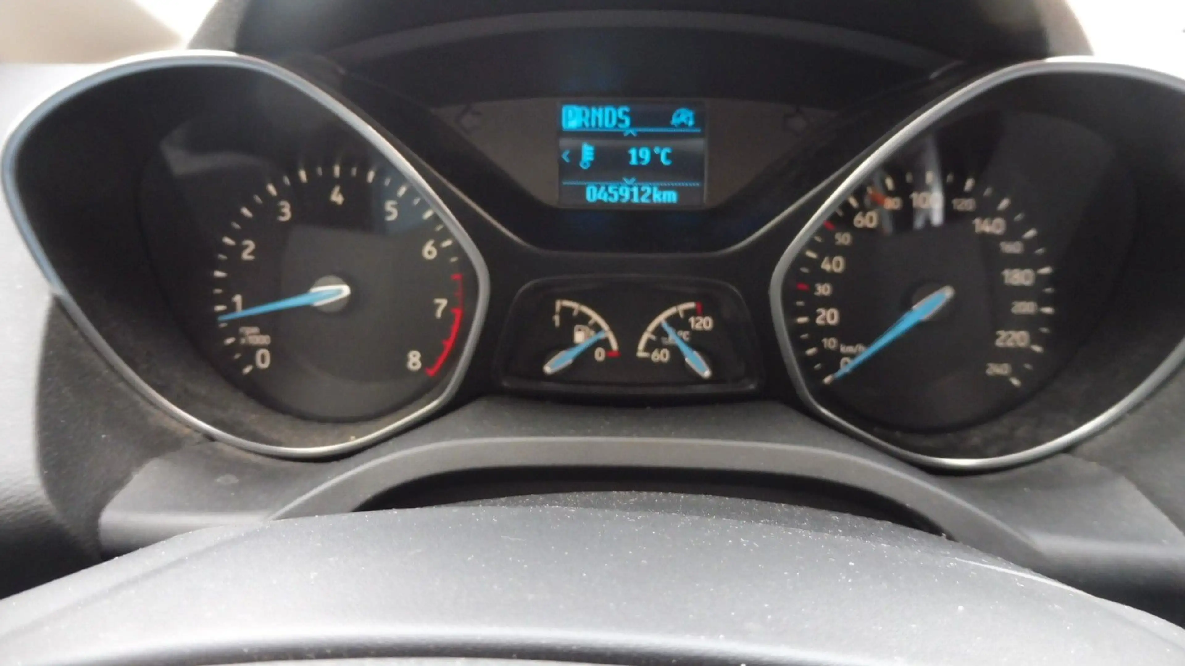 Ford C-Max C-MAX Trend Automatik — photo 14