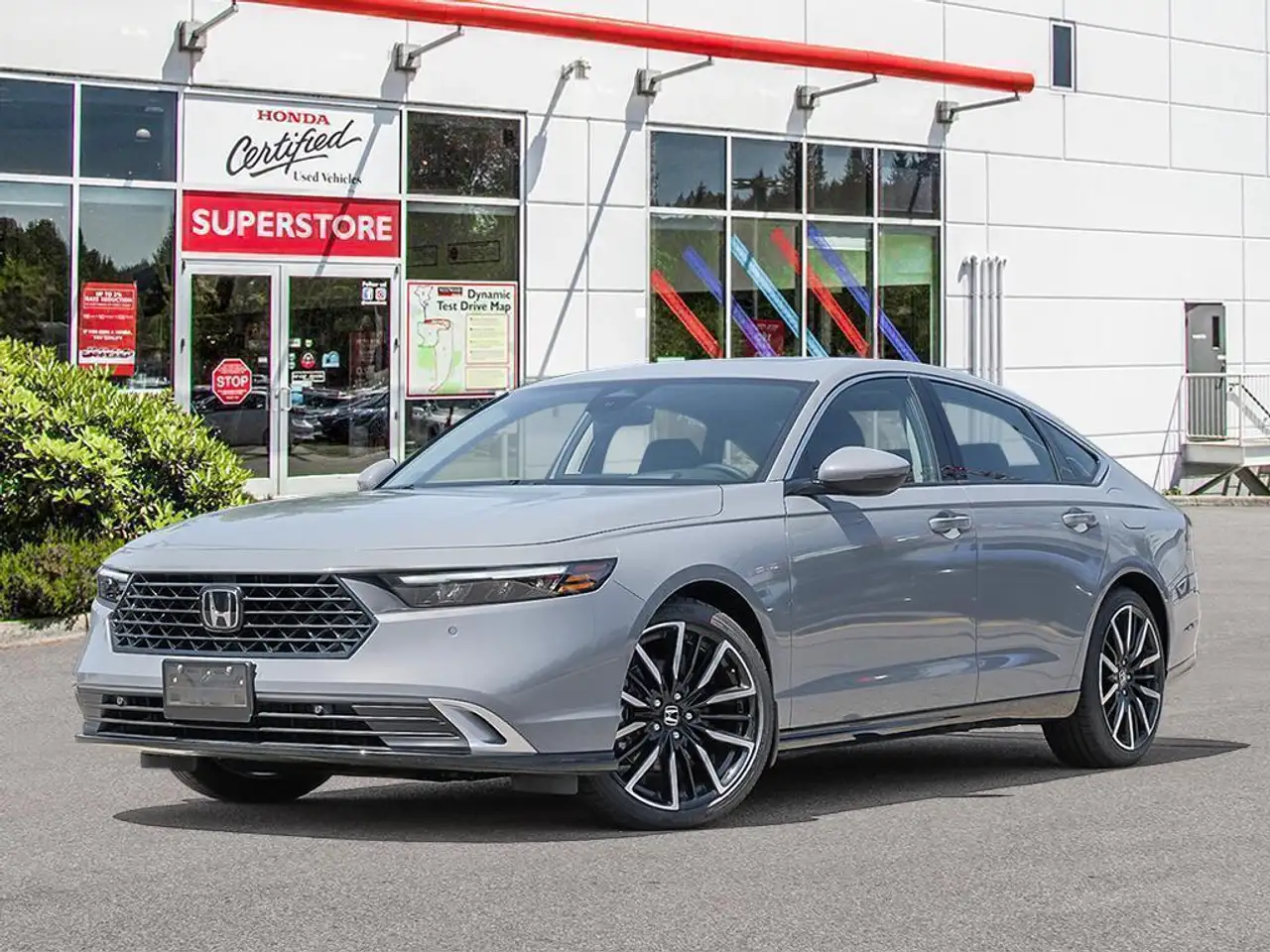 2026 Honda Accord