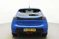 Peugeot e-208 EV Allure Pack 50 kWh 136 PK | Automaat | Elektris Bleu - thumbnail 11