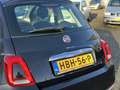 Fiat 500 1.2 Lounge Pano*MF stuur* Parksensor*Virtual Cockp Zwart - thumbnail 17