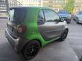 smart forTwo EQ drive Prime*Aut*Leder*Pano*Navi*LED Grau - thumbnail 3