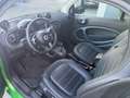 smart forTwo EQ drive Prime*Aut*Leder*Pano*Navi*LED Grau - thumbnail 9