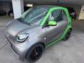 smart forTwo EQ drive Prime*Aut*Leder*Pano*Navi*LED Grau - thumbnail 1
