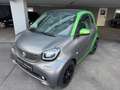 smart forTwo EQ drive Prime*Aut*Leder*Pano*Navi*LED Grau - thumbnail 7