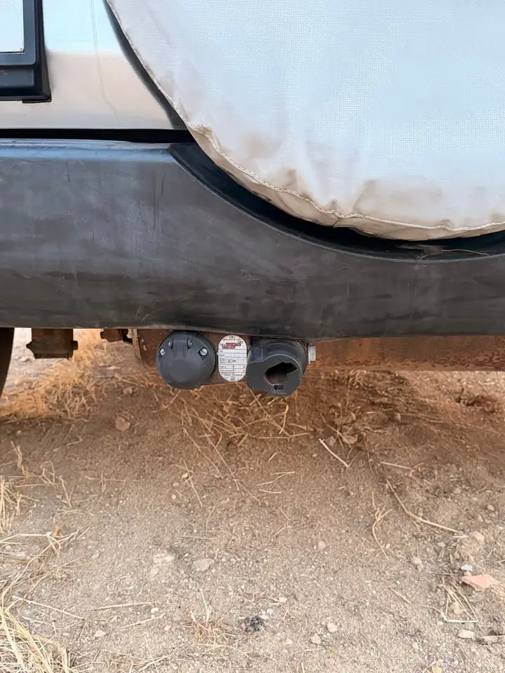 Mitsubishi Pajero Pinin, foto 9