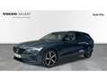 Volvo V60 B4 Plus Dark Aut. Blau - thumbnail 1