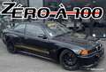 BMW M3 Série 3 3.2 i E36 Coupe GROUPE A DELAGE 321cv Schwarz - thumbnail 1