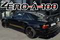 BMW M3 Série 3 3.2 i E36 Coupe GROUPE A DELAGE 321cv Schwarz - thumbnail 3