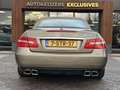 Mercedes-Benz E 350 Cabrio CDI Elegance Beige - thumbnail 9