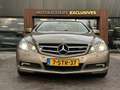 Mercedes-Benz E 350 Cabrio CDI Elegance Beige - thumbnail 2