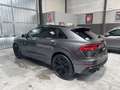 Audi RS Q8 TFSI quattro tiptronic Gris - thumbnail 11